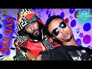 KING ARAASH FT KING ZOOLA | QAS QAS MARSO | OFFICIAL VIDEO 2021