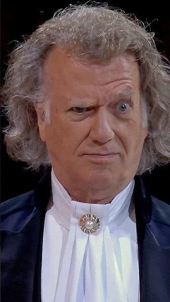 What a week in Kaunas, Riga & Helsinki! See you again in 2027! 🎫 👉 andrerieu.com/tour