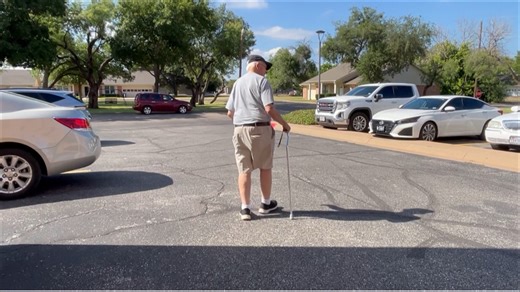 Texas HHSC spotlights aging and caregiving during National Caregivers Month