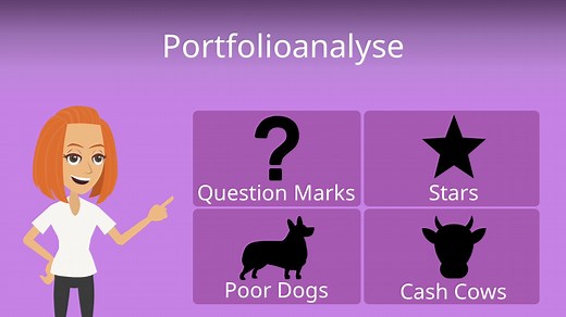 Portfolioanalyse — häufigste Fragen