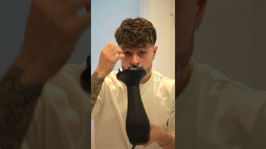 Everything You Need to Know About the Messy Fade