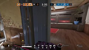 Taking site Beaulo style #rainbowsixsiege #rainbowsixsiegememes #rainbowsixsiegeclips #gaming #gamingvideos #tsm #beaulo