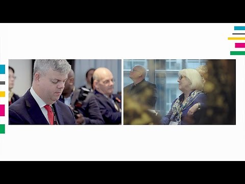 We are the Royal National Institute of Blind People (RNIB)