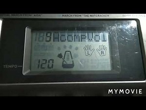 Casio ctk 1300 full review by Prateek