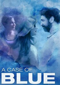 A Case of Blue