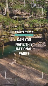 4K views | There are two sides to this magnificent natural park: the sunlit surface and its subterranean depths. No matter which you choose, you’ll find ample trails awaiting your exploration. Discover it here: https://bit.ly/48Ezbb5 | RVshare | Facebook