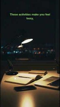 Deep Work by Cal Newport – Quick Key Summary #booksummary #bookbites #selfimprovement #habits