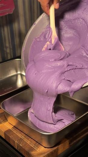 Ube Halaya in 50 Minutes! Effortless Recipe