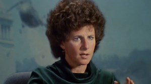 Berkeley in the Sixties - Apple TV