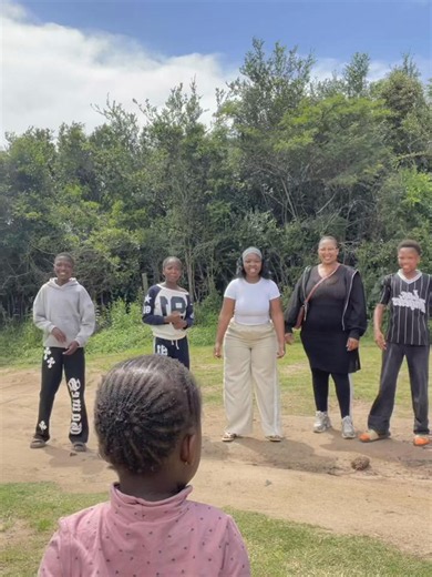 Macnolly RSA: Family Diary & Instagram Updates