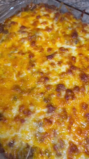 Delicious Mexican Tamale Pie Recipe for Family Dinner