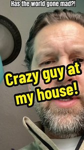 1.2M views · 16K reactions | Looks like it’s time to tighten up security! I can’t believe someone would go to such lengths to display their craziness! I also need to watch what I say to my kid apparently! #crazy #crazystory #kids #parenting #scary #caughtoncamera #dadlife #dadsofinstagram #dadsoffacebook | Fer The Awesome | Facebook
