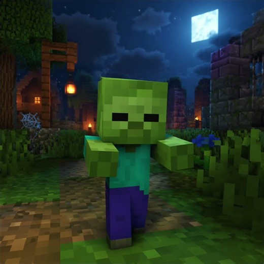 Minecraft Bedrock edit #minecraft #new #edit