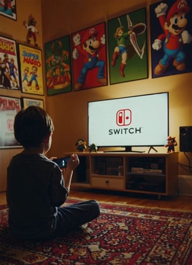 Nintendo Switch 2 Emulator wird sobald nicht erscheinen