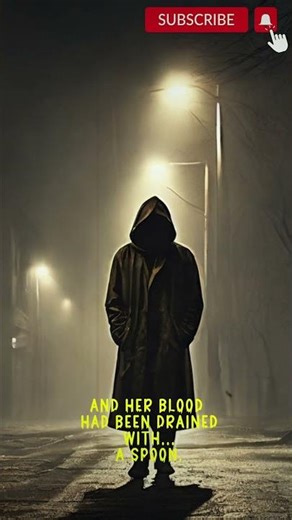 Top 3 Unsolved Serial Killer Cases #short #shorts