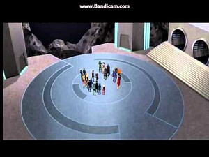 Young Justice Bart Allen Becomes Kid Flash