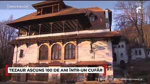 SPECIAL Observator. Povestea incredibilă uitată într-un cufăr de la 1909 care spune ce s-a întâmplat cu fostul premier I.C. Brătianu: "Trei gloanţe l-au lovit, două au rămas în el" 📺 Observator. Despre oameni. Ştirile aşa cum trebuie să fie! | Antena1