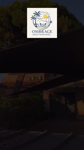 ☀️ Marre de la chaleur sur votre terrasse ? 🌬️ Découvrez Ombragé Méditerranée – l’élégance et la fraîcheur sous nos voiles d’ombrage sur-mesure ! 🏡 Design, confort et protection UV 🔝 📍 Installation rapide dans toute la région Méditerranéenne ! 👉 Transformez votre extérieur dès maintenant 🌴 #voiledombrage #terrasse #ombrage #designexterieur #jardin #decoexterieur #ombragemediterranee #amenagementexterieur #soleil #été #suddelafrance #maison