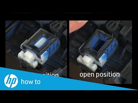 Troubleshooting the Remove and Shake Error Message | HP LaserJet CM6030/CM6040/CP6015 | HP Support