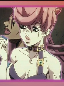 JoJo's Bizarre Adventure: Catch the Rainbow