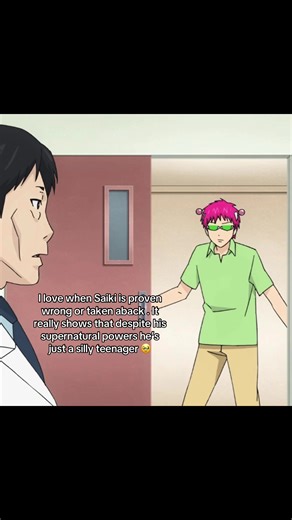 Saiki's Dark Reunion: Comedy and Supernatural Surprises