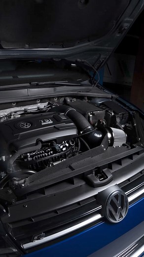 3.4K views · 30 reactions | Our most popular intake for the VW MK7 and Audi 8V platforms is about to have a new stylish, yet affordable polymer lid upgrade option. You asked for it, it's coming! #audi #ie #ietuned #integratedengineering #livefastbuyfun #vw | Integrated Engineering | Facebook