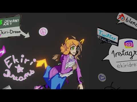 Drawing a Bionicle glatorian with speculative evolution in mind