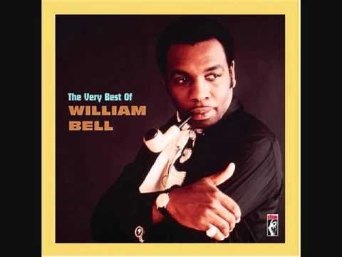 William Bell - Everybody Loves a Winner (1967)