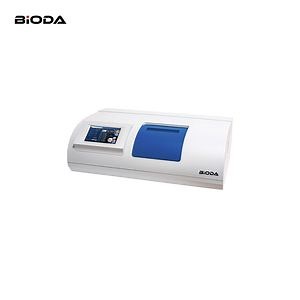 [Hot Item] Touchscreen Automatic Peltier Principle Optical Specific Rotation Sugar Degree Concentration Polarimeter