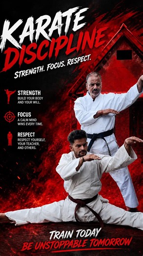 My Teacher❤️ Sensei Kapil Dev ❤️ #shortsfeed #fitness #martialarts #shorts