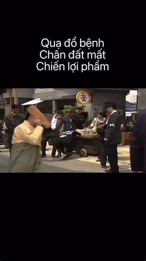 Ông trùm 1999 quạ đổ bệnh chân đất mất chiến lợi phẩm #anhreview668 #phim #phimhay #phimhaymoingay #phimhanquoc