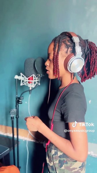 Look out for this project 🖤#OnyxMusicGroup #fypp