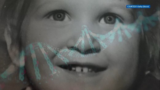 Appalachian Unsolved: The mass murderer's daughter