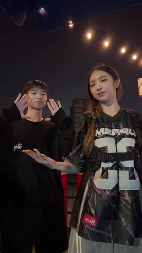 Ultimate Thai Remix Dance Challenge