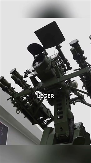 Cette arme n’aurait jamais dû apparaître à l’écr