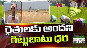 2.8K views · 45 reactions | No Minimum Price For Paddy Farmers, Face Huge Loss In Nellore #NTVTelugu #NTVNews #Nellore | Ntv Telugu | Facebook