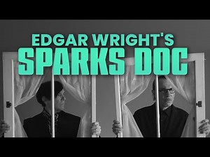 The Making of THE SPARKS BROTHERS Documentary | Edgar Wright, Ron Mael, & Russell Mael Interview