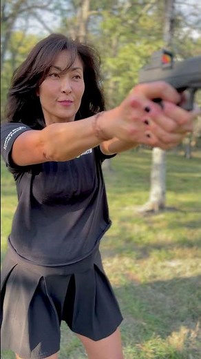 Dry Fire: Building Habits That Actually Stick