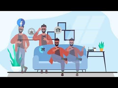 ¿Qué es la identidad digital?