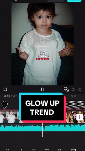 #glowup Want this template? Click the Capcut button to use it! #capcut_edit #fyp #trend #foryou #fypage #smoothvelocity #softslowmotion #softslowmo #velocity