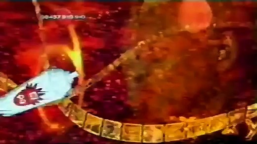 Stephen Fry on University Challenge