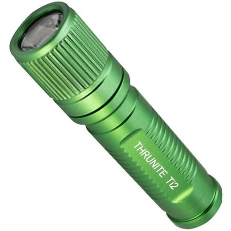 Ti2 Customized Edition with The Outsider Keychain Flashlight 120 Lumens AAA LED Mini EDC Flashlight, Cool White - Walmart.ca