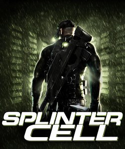Splinter Cell - TV Tropes