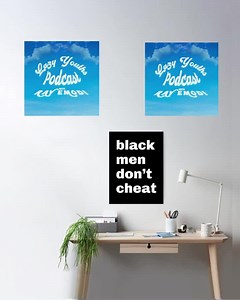 3.7K views · 394 reactions | ✊ We don’t ✊ Clip from “Super Baddie” episode of LAZY YOUTHS PODCAST WITH RAY EMODI Listen on podcast platforms | Ray Emodi | Facebook