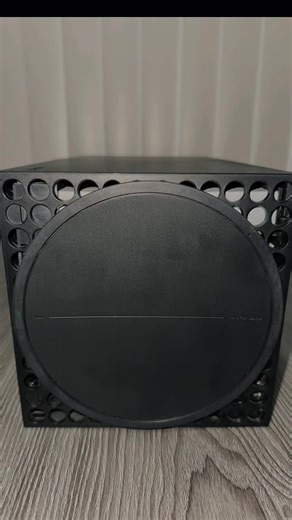 Exploring Xbox Series X: Next-Gen Console Gaming