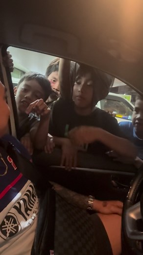 1.3K views · 26 reactions | HAHAHA ❗️❗️ ANG KAUNA UNAHANG BUMATI SAKEN NA BATA ❤️ ANG KUKULET HAHAHHA SALAMAT SHOUTOUT SAYO PAG NA TAG KA NG MAMA MO DITO BIGYAN KITA 1K 珞珞 | Niel V Magbanua | Facebook