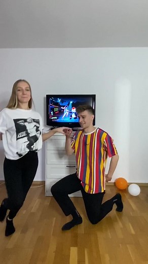 Just Dance Timber Tutorial