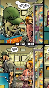 110K views · 2.5K reactions | Hulk Takes Revenge On a Killer #reel #comic #hulk #dccomic #comicreel #viralviews | Comictron | Facebook