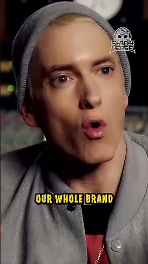 From Open Mics To Starting Shady Records
