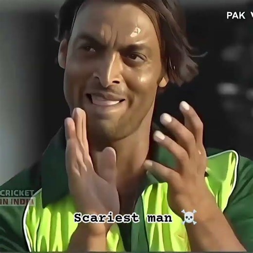Shoaib Akhter Scariest bowler in the cricket History//🔥😎🎧 #cricketfans#cricketviralvidoes #imrankhan